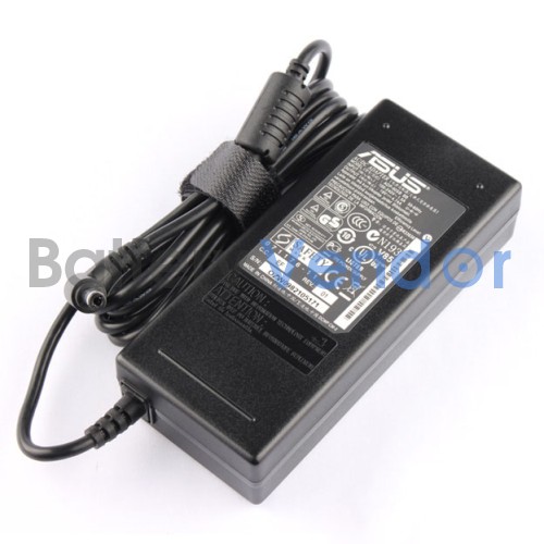 90W Asus X54C-BBK19 X54C-RS01 AC Adapter Charger +Power Cord