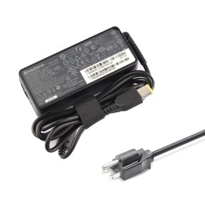 65W Lenovo ThinkPad X240 20AM0011AT AC Adapter Charger