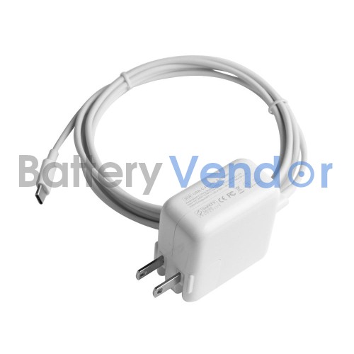 30w 29w usb-c charger for MacBook 12-inch 1.3GHz Intel Core m7 Early 2016