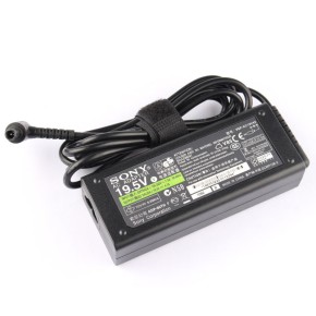 85W Sony KDL-42W654A AC Adapter Charger + Free Cord