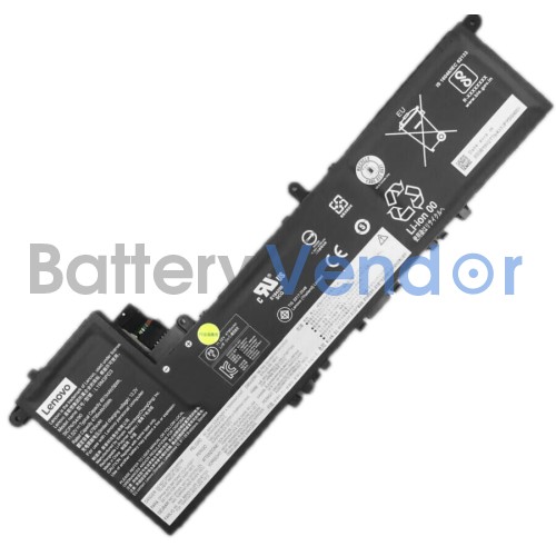 56wh Lenovo ideapad S540-13IML 81XA battery