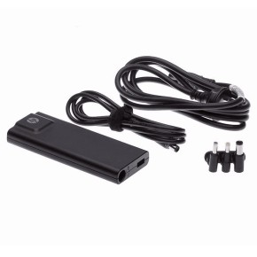 90W HP pavilion Zbook stream Travel Charger