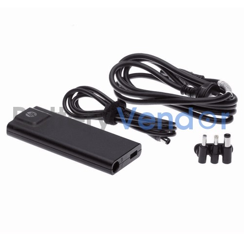 90W HP pavilion Zbook stream Travel Charger