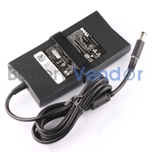 90W Dell Inspiron 1425 1427 1440 Power Supply Adapter Charger