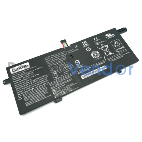 48wh Lenovo IdeaPad 720S-13IKB battery