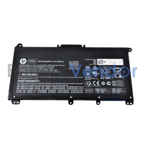 HP 15-dw0037wm 15-dw0043dx battery