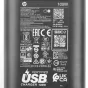 Original 100W HP Envy Laptop 17-cw1097nr 17-cw1087nr Charger ac adapter