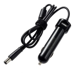 Dell Latitude 3150 3160 Car Auto charger 90W