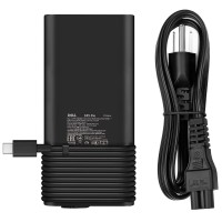 165W USB-C Dell XPS 16 Creator Edition charger