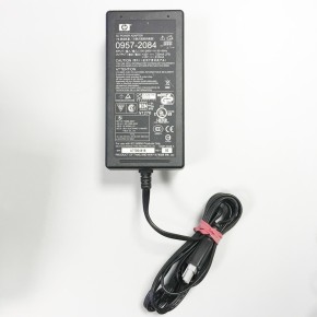 25W HP Deskjet 5100 Printer AC Adapter Charger