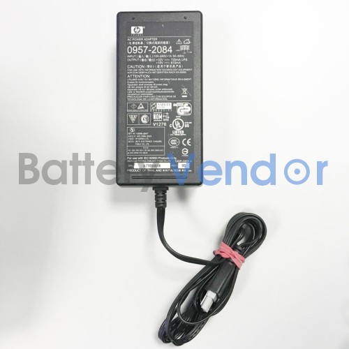 25W HP Deskjet 5100 Printer AC Adapter Charger