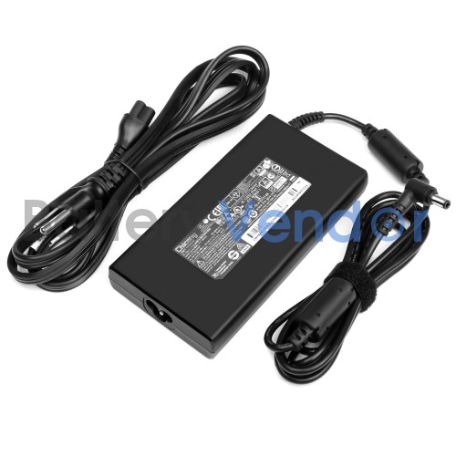 Strictly Porter Insanity 180W Adapter Charger Power Supply for MSI GS73VR 7RG GS73VR 7RF Stealth Pro