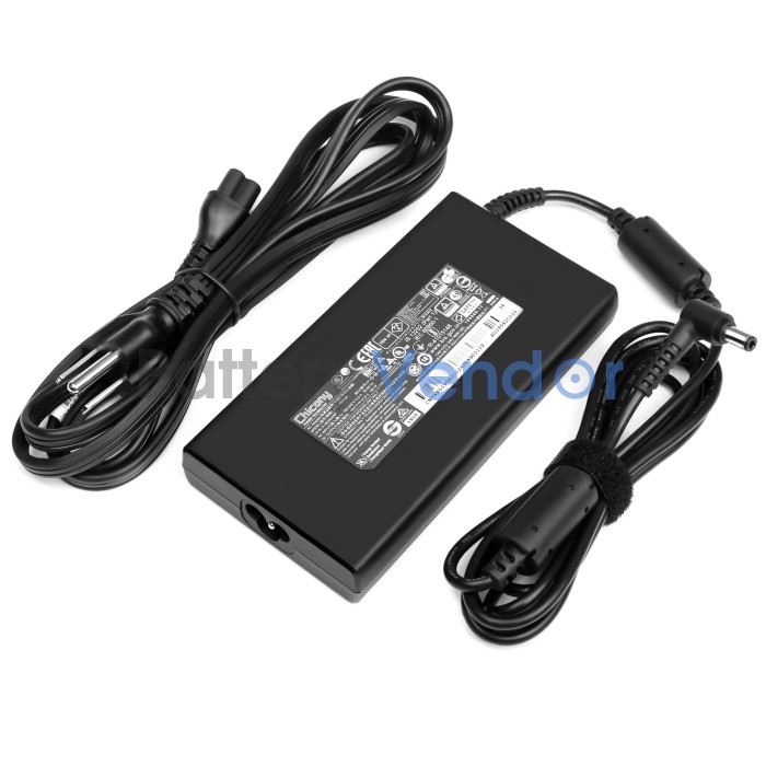 Arab Sarabo Stick out hunt 180W Adapter Charger Power Supply for MSI GE72VR 7RF Apache Pro
