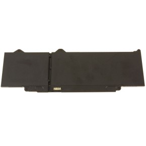 Dell P170G P170G001 battery 11.4V 42Wh