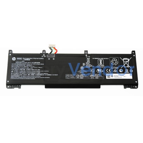 45Wh HP HSTNN-OB1T HSTNN-IB9Q battery