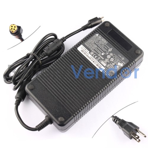 330W MSI Trident-005DE Charger AC Adapter