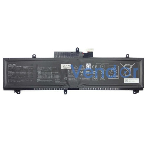 Asus GX502GW GX532GW GU532GU 4940mAh Laptop Battery 76Wh