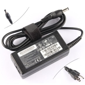 45W Toshiba Satellite T215D-S1140 AC Adapter Charger