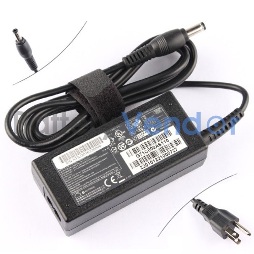 45W AC Adapter Charger Toshiba Satellite Pro C70-C-12Q + Cord