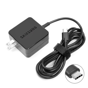 Original Samsung XE521QAB-K01US charger 30w usb-c