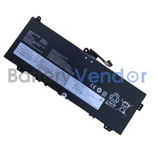 51wh Lenovo ThinkPad C13 Yoga Gen 1 Chromebook battery