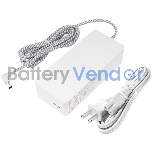 100W Samsung C27HG70QQ C32HG70QQ AC Adapter Charger +Power Cord