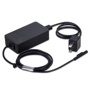 ‎‎Surface Laptop 4 5BT-00058 ‎5EB-00024 65W charger power cord