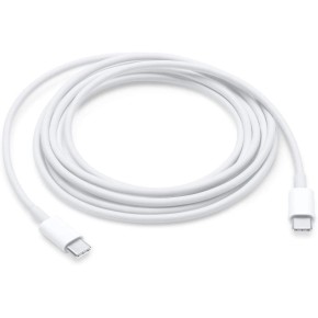 USB-C Charge Cable 2m for apple MLL82AM MLL82AM/A