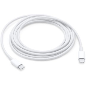 USB-C Charge Cable 2m for MacBook Pro m1 , Air 12 13 15 16 inch