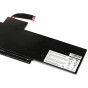 Original MSI GS70 2QE-068PT GS70 2QE-047BE 5400mAh 9 Cell Battery