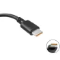 45W USB-C Lenovo IdeaPad Flex 3 CB 11IGL05 charger power cord