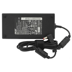 180W Acer Aspire V15 Nitro VN7-593G-72L4 AC Adapter+Free Cord