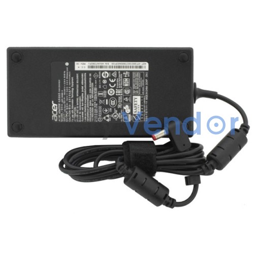 180W Acer Predator Helios 300 G3-572-78JY Adapter + Free Cord