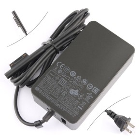 36W Microsoft 1625 AC Adapter Charger