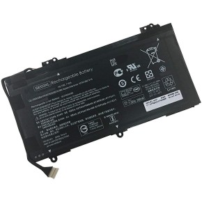 HP SE03XL SE03041XL battery