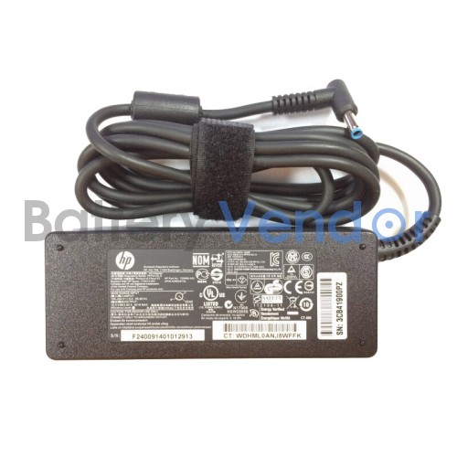90w HP ENVY 17-ch0019no 17-ch1035no Charger power supply