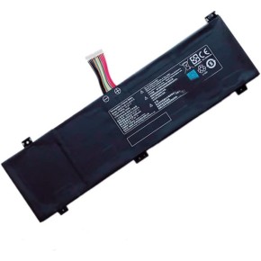 XMG APEX 15 L23 RTX 4060 XAP15L23 battery 15.2V 62.32Wh XMG APEX 15 L23 RTX 4060 XAP15L23 battery 15.2V 62.32Wh