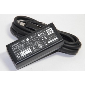 5V 1.5A Sony DSC-TX100V DSC-TX10 AC Adapter Charger +Power Cord