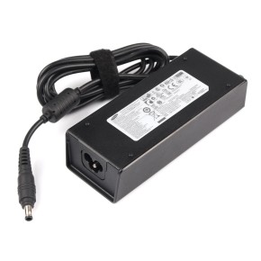 90W Samsung SADP-90FH D AC Adapter Charger +Power Cord