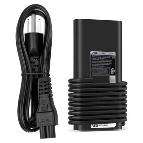 65W Dell Inspiron 13 7000 (7306) 2-in-1 USB-C Charger slim