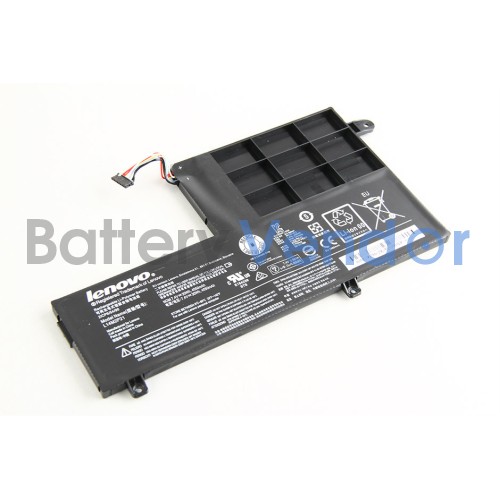 Lenovo Flex 3-1580 Serie 30Wh Original Battery