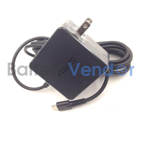65w Asus Adp 65jw B Ac Adapter Charger