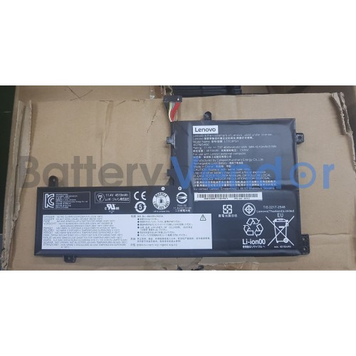 52.5wh Lenovo Legion Y545 81Q6 battery