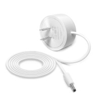 Google Nest Hub 2nd Gen - 7" Smart Home Display GA02307-US charger 15W