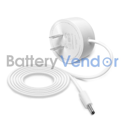 Google Nest Hub 2 Smart Display charger 15W