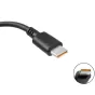 65W USB-C Lenovo ThinkPad X1 Carbon 20KH002JUS charger +power cord