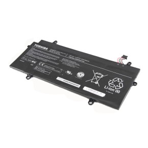 Toshiba Portege Z30T-B-10F Original 52Wh Battery