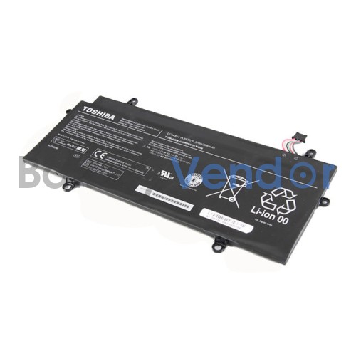 Toshiba Portege Z30-A-14J Original 52Wh Battery