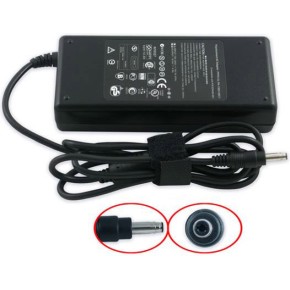 90W LG P300-UP13T P300-UP23T AC Adapter Charger +Power Cord