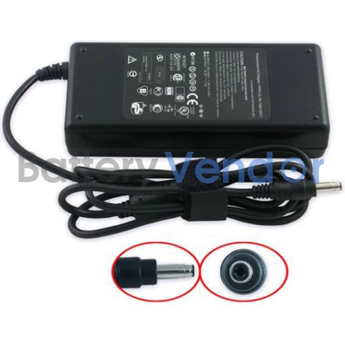 90W LG P310-K.CPPRB1 P310-K.CP31P1 AC Adapter Charger +Power Cord